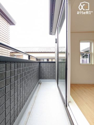 �o���R�j�[ �z������̗ǂ��o���R�j�[�̗l�q�ł��B