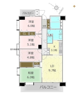  �g���₷���Ƌ�̔z�u��A���X�̕�炵�̓������C���[�W�����Ԏ��B�`�����̐������L���ɂȂ�A����Ȋ肢�����߂��Ԏ��ɂȂ�܂��`�y�����w�z����]�̍ۂ́A���C�y�ɂ��₢���킹���������ˁI