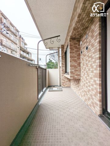 �o���R�j�[ �z������̗ǂ��o���R�j�[�̗l�q�ł��B