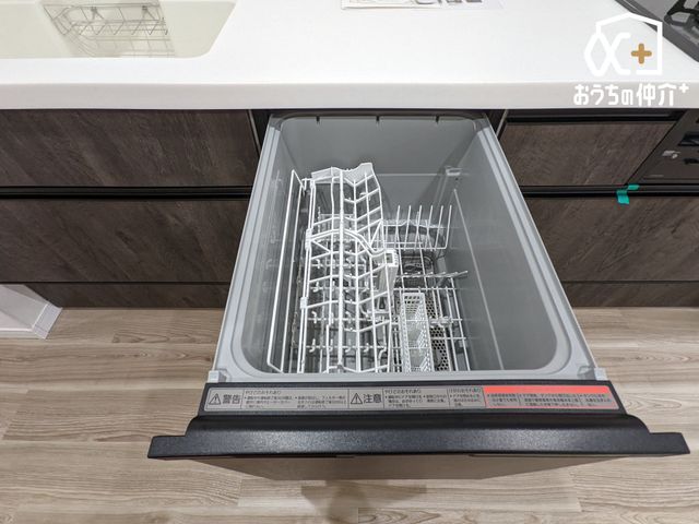 �L�b�`�� �Ǝ��̕��S���y������r���g�C���H��@�t���I�����̐􂢕����������ꂽ���Ԃł������Ƒ��c�����B