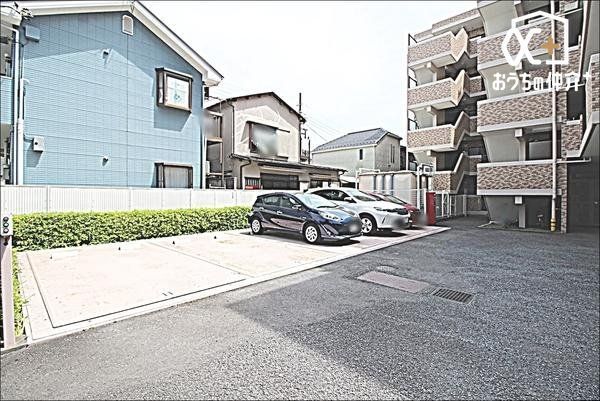 ���ԏ� �~�n�����ԏ�i�󂫏󋵂͒S���҂ɂ��m�F���������j