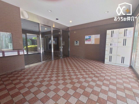 ���̑� �Ǘ����s���͂����������̂���G���g�����X�B�I�[�g���b�N����������Ă���}���V�����Ȃ�ł̖͂h�Ɛ������͂ł��B