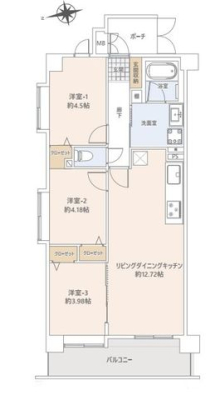  �����t�H�[����̂��ꂢ�Ȏ����ɂĐV�����X�^�[�g�I ���Q�K�R�����p�����I�����K�͎ԘH�̂��ߐ��������C�ɂ������K�ȓ��X���点�܂��I