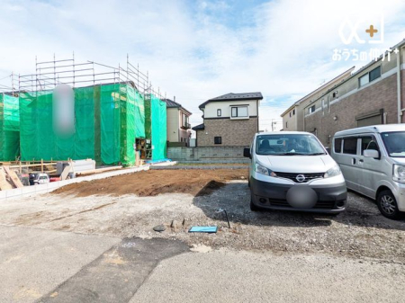 ���̑� �������̗ǍD�ȊՐÂȏZ��n�ł��B��������炵�������ɂ��������߂̃G���A�ł��B