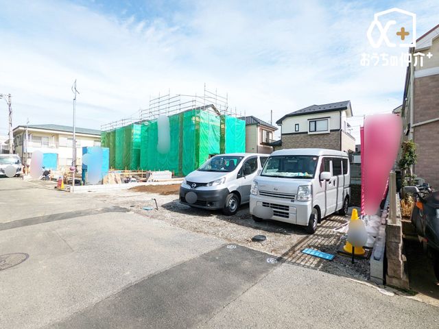 ���̑� �������������͋C���Y���Z��X�B�������ƕ�炵�������ɂ��������߂������A�Â��ŐS�n�ǂ��Z���ɂȂ��Ă���܂��B�F�l�̂��₢���킹���҂����Ă���܂��I