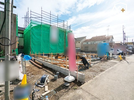 ���̑� �������̗ǍD�ȊՐÂȏZ��n�ł��B��������炵�������ɂ��������߂̃G���A�ł��B