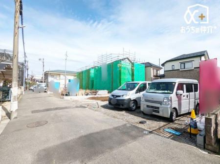 ���n�O�ώʐ^ �������������͋C���Y���Z��X�B�������ƕ�炵�������ɂ��������߂������A�Â��ŐS�n�ǂ��Z���ɂȂ��Ă���܂��B�F�l�̂��₢���킹���҂����Ă���܂��I