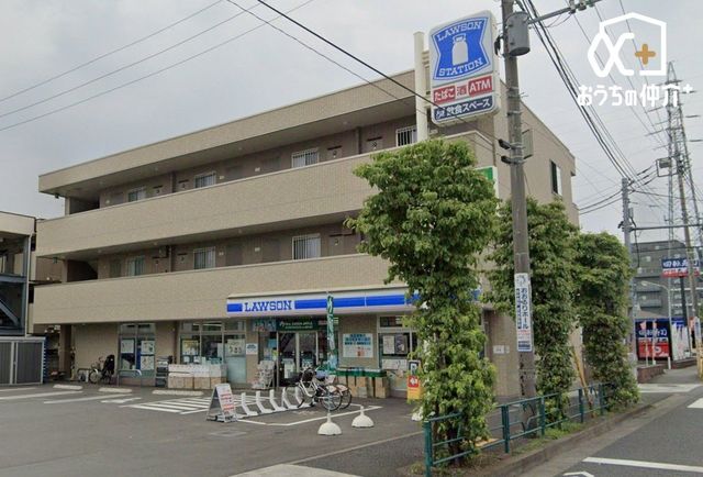 ���ӊ� ���[�\���ԏ�����쒬�꒚�ړX �k��3���B 180m