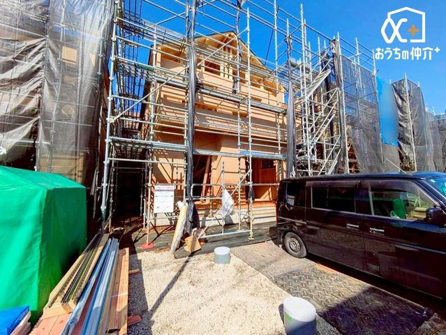 ���n�O�ώʐ^ ���R���u���w�Z�܂œk��12��