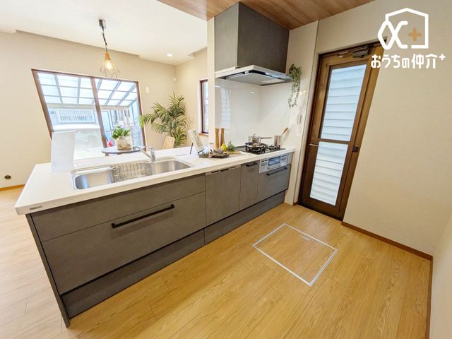 �L�b�`�� -