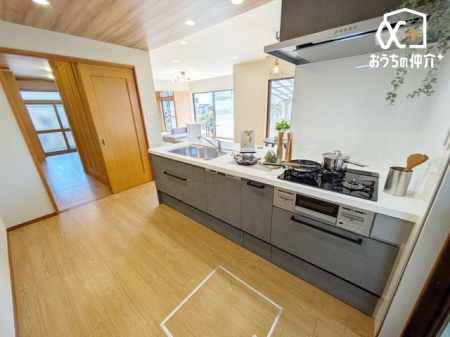 �L�b�`�� -