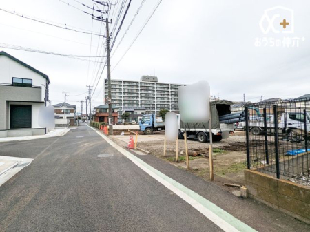 ���n�y�n�ʐ^ �Ԓʂ�̏��Ȃ������������Z���ł��B�����Ȃ��q���܂��������̂��Ƒ������S�ł��B