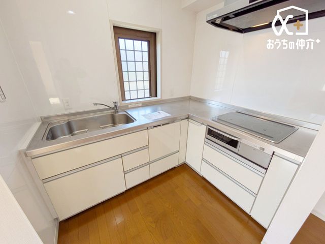 �L�b�`�� -