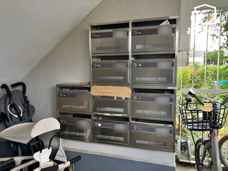 ���̑� �X�փ|�X�g�ɂȂ�܂��B��������_�C���������b�N���ł���̂ň��S�ł��ˁB