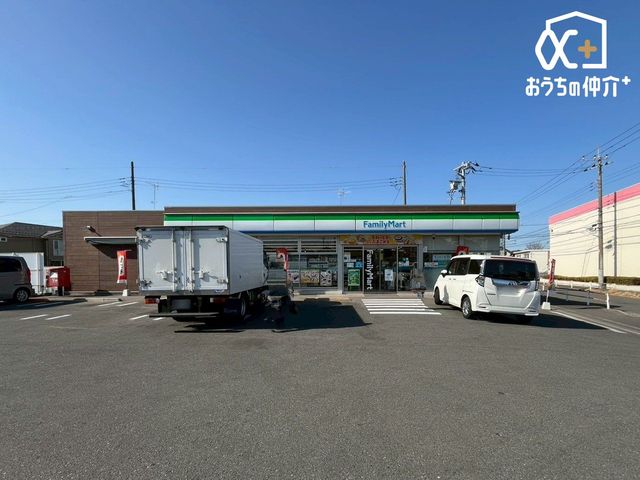 ���ӊ� �t�@�~���[�}�[�g���v���đO��X �k��3���B�c�Ǝ��ԁF24���Ԓ��ԏ�F�L�@(������X������)�ݔ��A�T�[�r�X�F�����E���΂��E�}���`�R�s�[�EE-net ATM�A���@��炵�ɕ֗��ȃR���r�j�G���X�X�g�A�ł��c