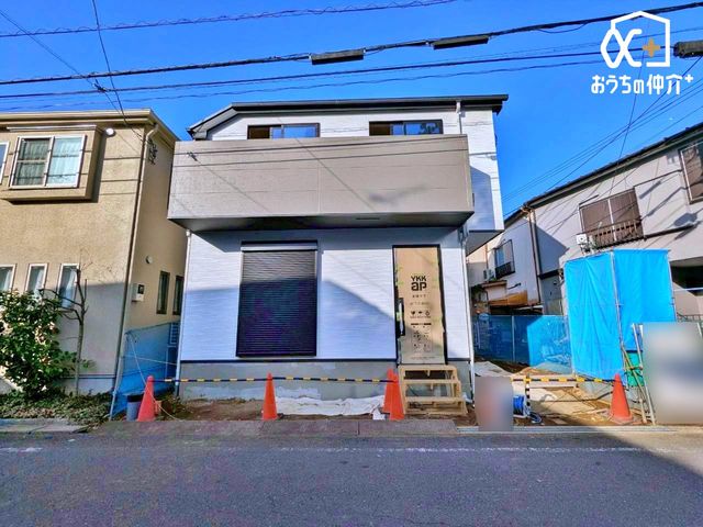 ���n�O�ώʐ^ �`Appearance�`�J�b�R�ǂ��O�ρB�ƑI�т͊O�ς���������Ă����B ���ƈႤ�Z�F�̊O�ς͂܂�Œ������z�̂悤�B���̃X�}�[�g�ȘȂ܂��ɂ������~�߂Ă��܂������ɂȂ�܂��B