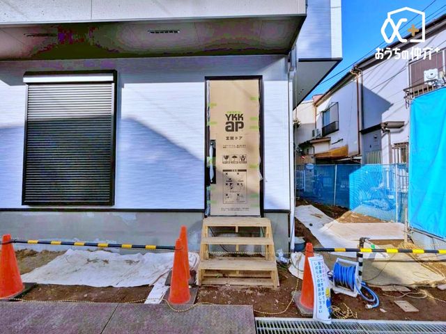 ���n�O�ώʐ^ �`House Layout�`�g���₷���Ƌ�̔z�u����X�̓������C���[�W�����Ԏ��B�����̐������L���ɂȂ�A����Ȋ肢�����߂��Ԏ��ł��B