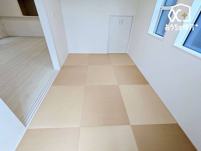 ���̑� LDK���瑱���a���ł��B�R���˂��J������Ƃ����ԂɂȂ�܂���