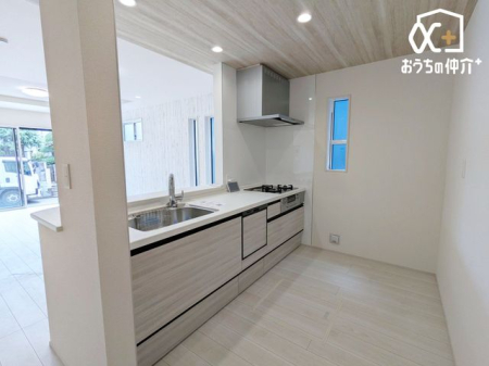 �L�b�`�� �l�C�̑Ζʃ^�C�v�̃L�b�`���I�z�V�����₷���H���̏������Еt�����͂��ǂ�܂��B���������Ȃ��烊�r���O�����n���A���q�l���V�ԗl�q�������Ȃ���̂�������A�h���������ƃA�h�o�C�X���ł��܂���