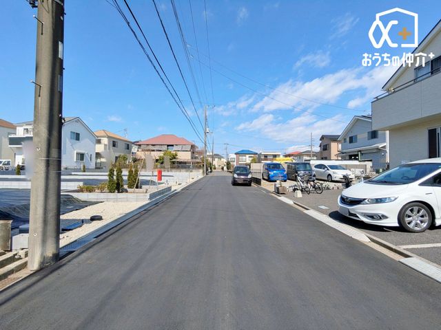 ���n�y�n�ʐ^ �q��ăt�@�~���[�͂������A�������ƕ�炵�������ɂ��������߂������A�Z���ɂȂ��Ă���܂��B���R�Ɛ������֐��̃o�����X�̂Ƃꂽ���n�ł��B