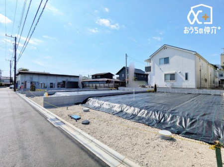 ���n�y�n�ʐ^ �Â��ȏZ��X�Ɉʒu���A������������炵��]�ޕ��ɂ����߂ł��B