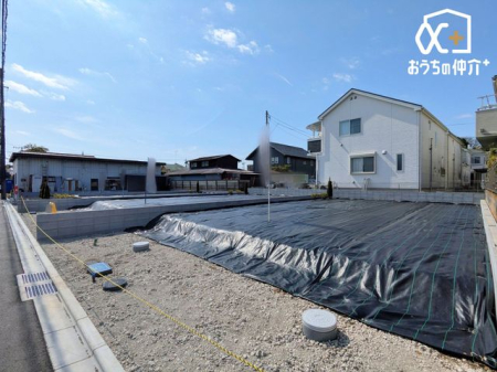 ���n�y�n�ʐ^ ���`�n���S�̕����n�Ńv�����j���O���₷���~�n�`��B�S�S���̂��ߊX���݂����ꊴ�����܂�܂��B