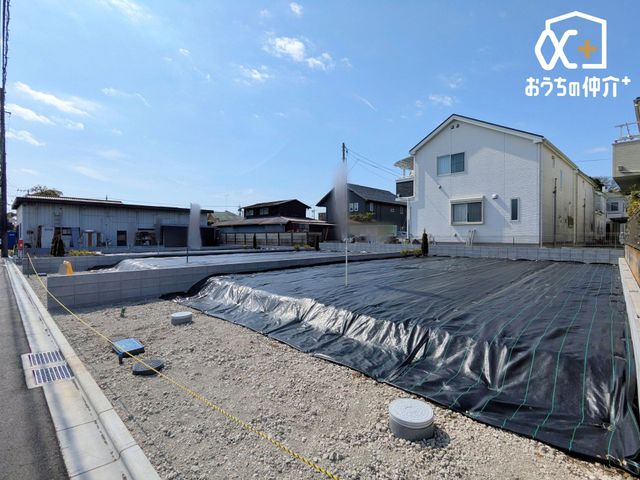 ���n�y�n�ʐ^ ���`�n���S�̕����n�Ńv�����j���O���₷���~�n�`��B�S�S���̂��ߊX���݂����ꊴ�����܂�܂��B