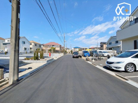 ���n�y�n�ʐ^ �q��ăt�@�~���[�͂������A�������ƕ�炵�������ɂ��������߂������A�Z���ɂȂ��Ă���܂��B���R�Ɛ������֐��̃o�����X�̂Ƃꂽ���n�ł��B