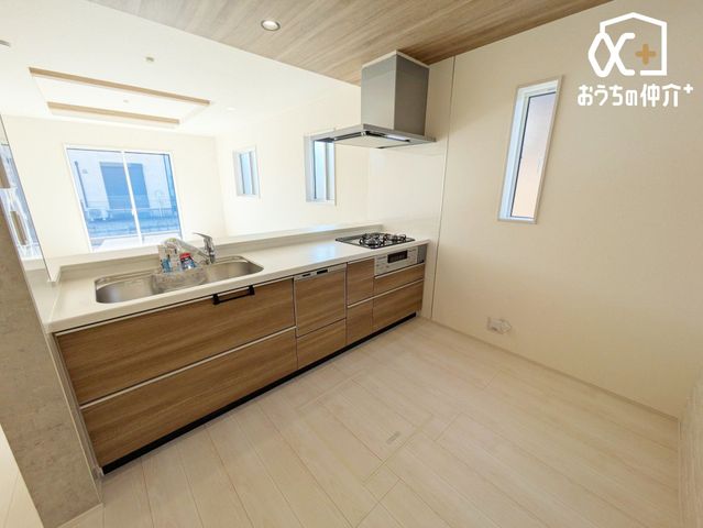 �L�b�`�� -