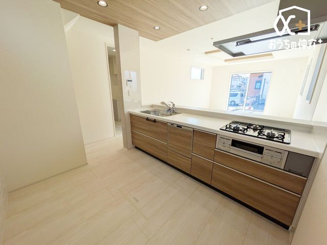 �L�b�`�� -