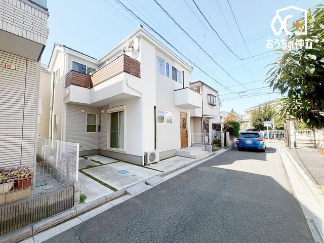 ���n�O�ώʐ^ �q��ăt�@�~���[�͂������A�������ƕ�炵�������ɂ��������߂������A�����������Z���ɂȂ��Ă���܂��B