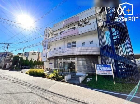 ���ӊ� �O�F��a�@ �k��33���B 2590m