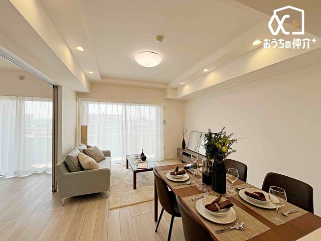 ���r���O �쐼�o���R�j�[���疾�邢�����������ރ��r���O�ł��B