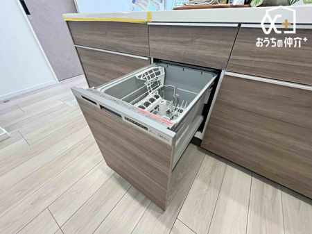 �L�b�`�� �r���g�C���H��@�t���V�X�e���L�b�`���B�ŐV�ݔ��Œ������Ԃ����K�ł��B