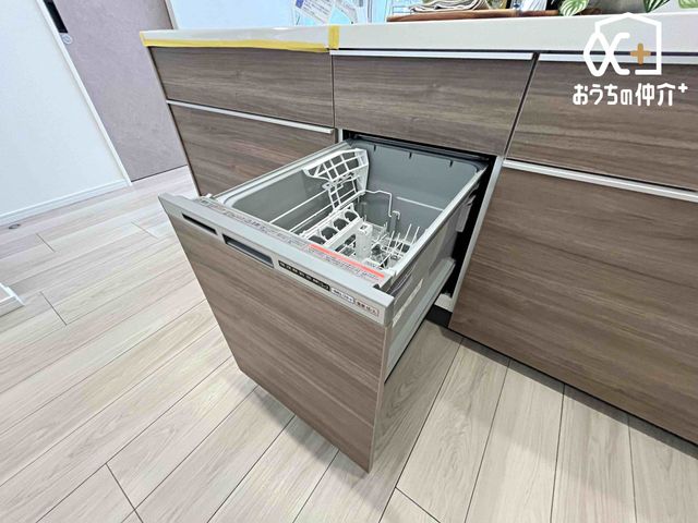 �L�b�`�� �r���g�C���H��@�t���V�X�e���L�b�`���B�ŐV�ݔ��Œ������Ԃ����K�ł��B