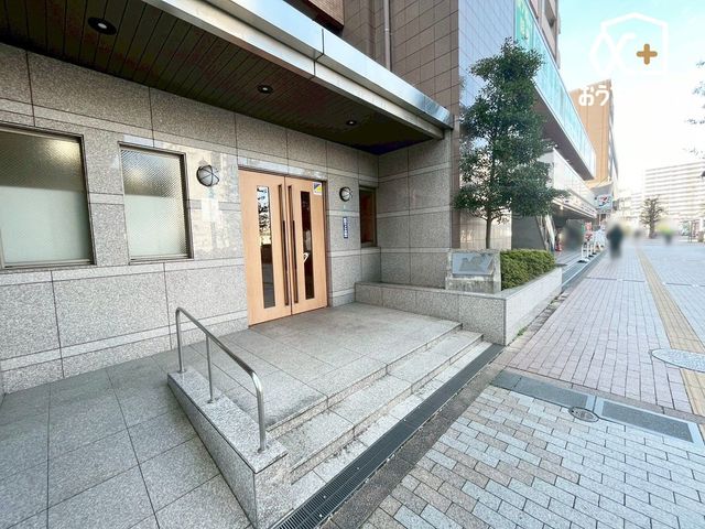 �G���g�����X �`�G���g�����X�`�Ǘ����s���͂����������̂���G���g�����X�B�I�[�g���b�N����������Ă���}���V�����Ȃ�ł̖͂h�Ɛ������͂ł��B