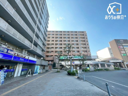 ���̑� �}�s��ԉw�Œʋ΁E�ʊw�ɕ֗��ł��B