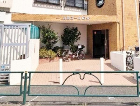 �G���g�����X �`�G���g�����X�`�Ǘ����s���͂����������̂���G���g�����X�B�I�[�g���b�N����������Ă���}���V�����Ȃ�ł̖͂h�Ɛ������͂ł��B