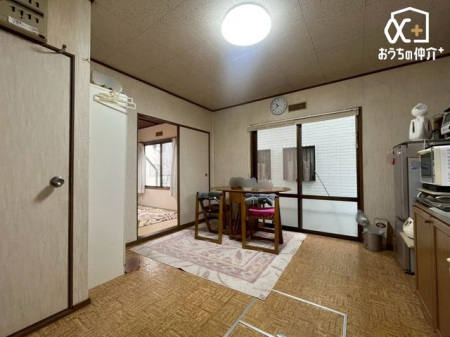 ���r���O ���_�C�j���O�L�b�`��