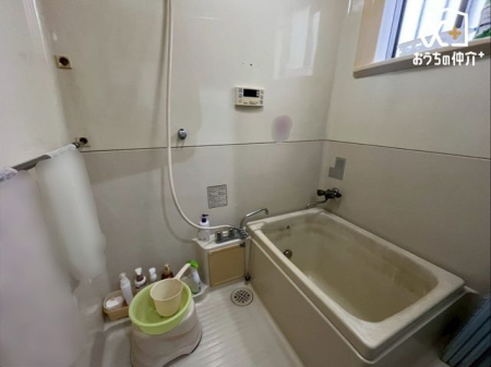 ���� �����j�b�g�o�X���������@�t��