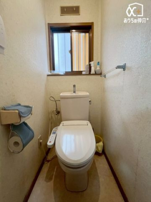�g�C�� �`Toilet�`�������̂���g�C���ł��B�������E�H�V�����b�g�@�\�t��