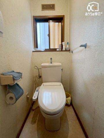 �g�C�� �`Toilet�`�������̂���g�C���ł��B�������E�H�V�����b�g�@�\�t��