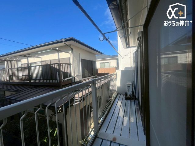 �o���R�j�[ ���o���R�j�[�̗l�q