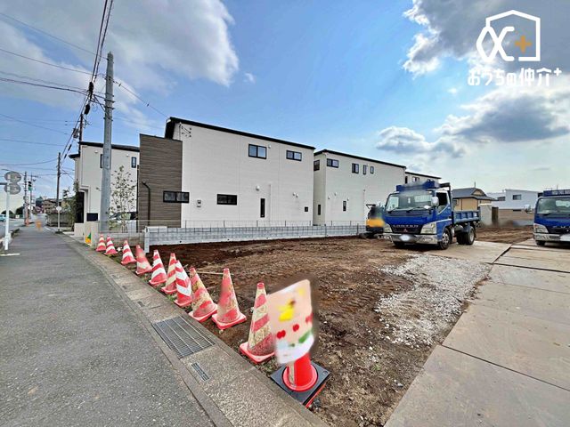 ���n�y�n�ʐ^ ����������u�ߐ��v�w�܂œk��19���B�u�ӂ��ݖ�v�w�܂œk��22���B2�w���p�\�B�y�n�ʐς�33.19�؁B����⒓�ԏꓙ�v�����j���O�ł���L���ł��B