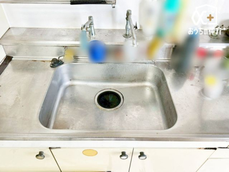 �L�b�`�� -