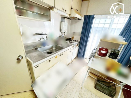 �L�b�`�� -