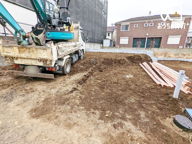 ���̑� 2�K��LDK�����邽�߁A����̎������C�ɂȂ�܂���B�v���C�x�[�g��Ԃ��ۂ����LDK�ł��I