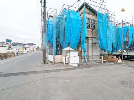 ���̑� 2026�N3��6���B�e�̌��n�̗l�q