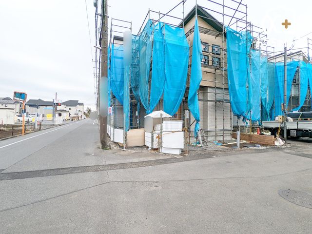 ���̑� 2026�N3��6���B�e�̌��n�̗l�q