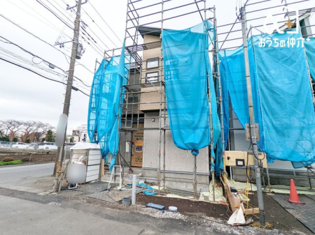 ���̑� �������̗ǍD�ȊՐÂȏZ��n�ł��B��������炵�������ɂ��������߂̃G���A�ł��B